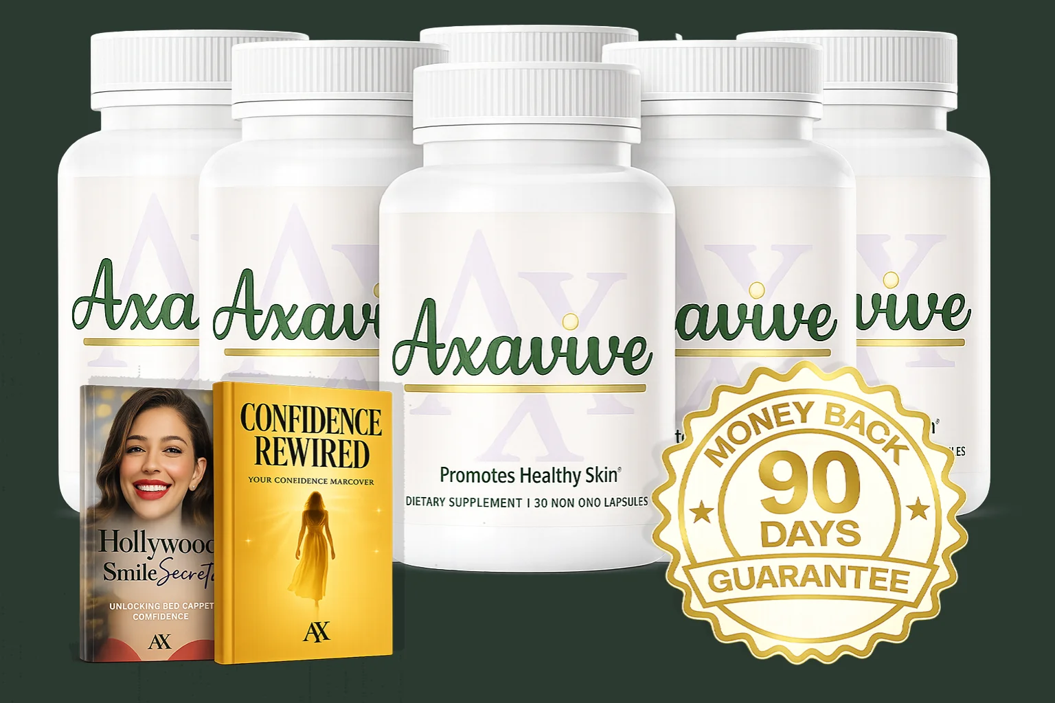 Axavive